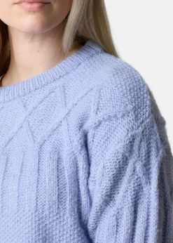 Key West Knitted Sweater W