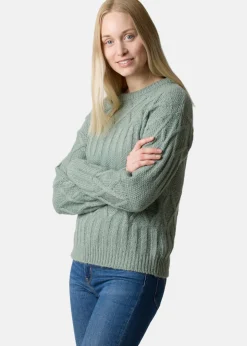 Key West Knitted Sweater W