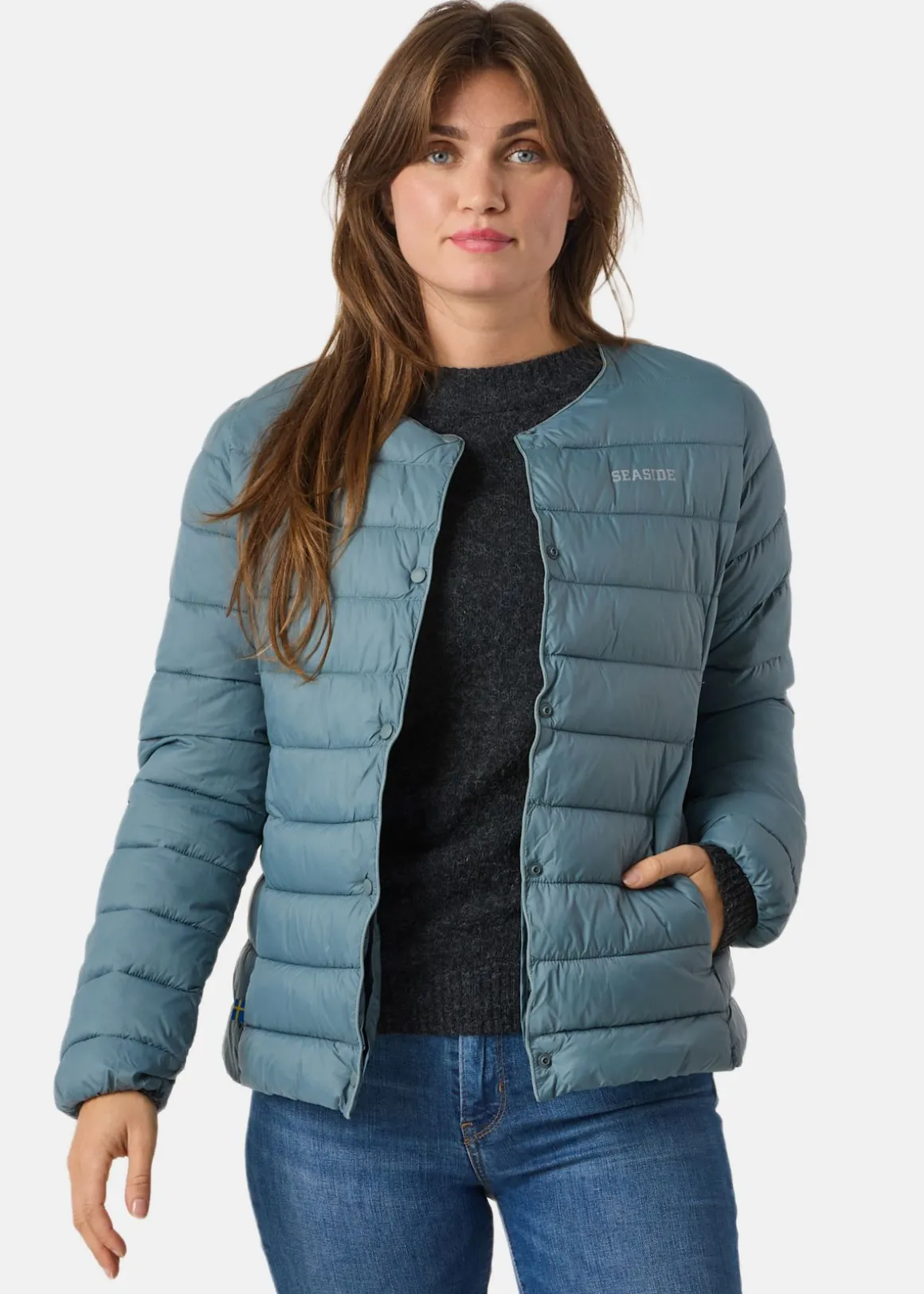 Key West Light Jacket W