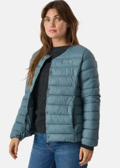 Key West Light Jacket W