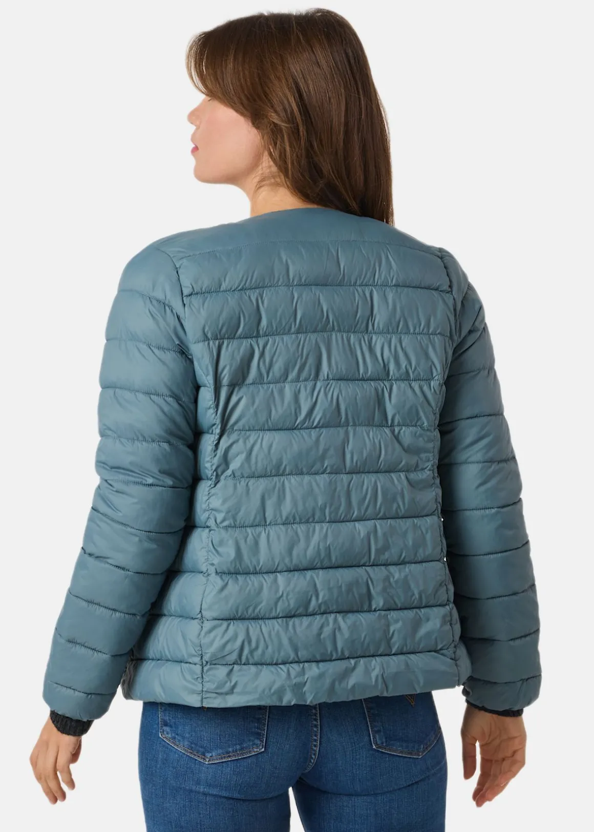 Key West Light Jacket W