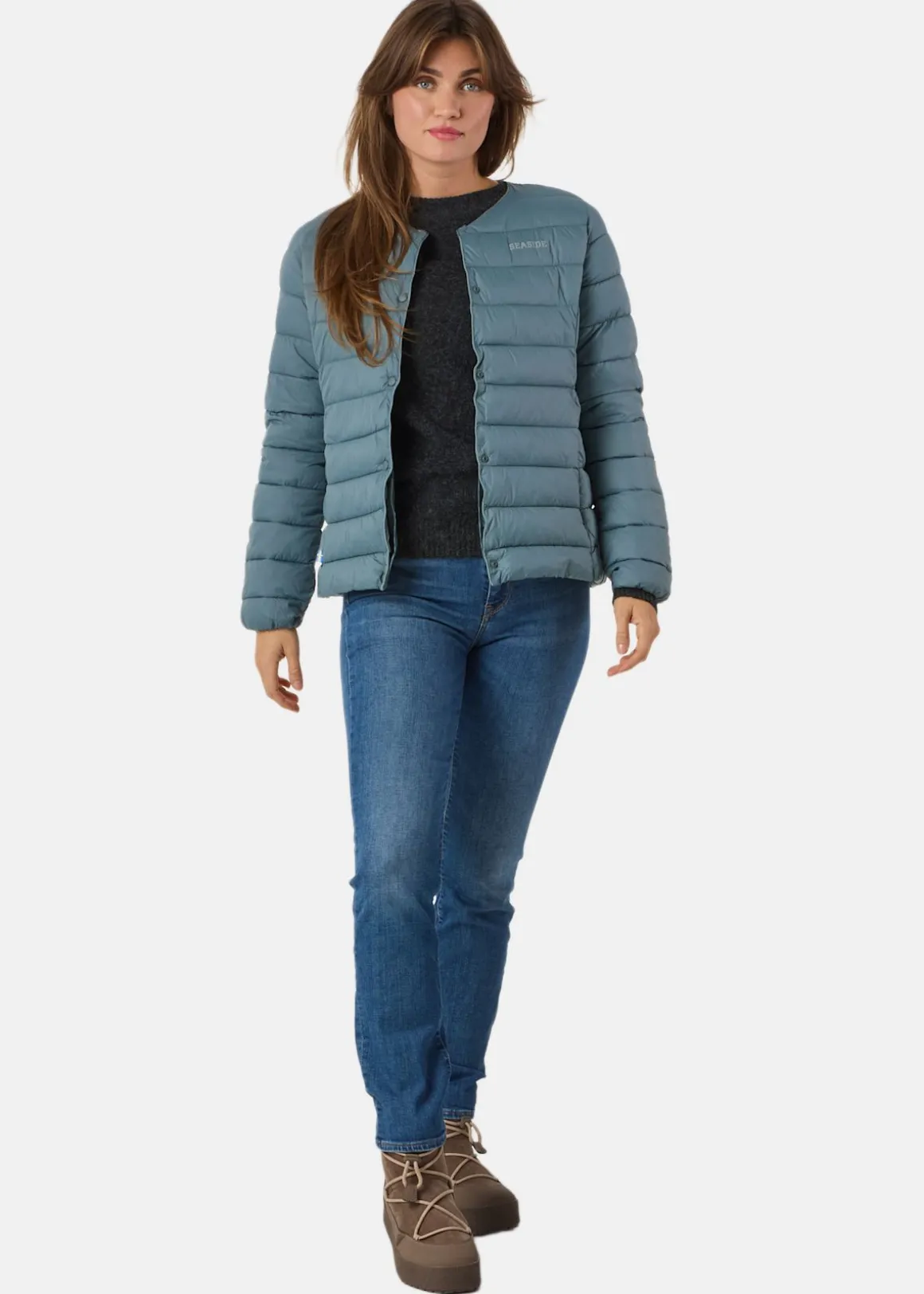 Key West Light Jacket W