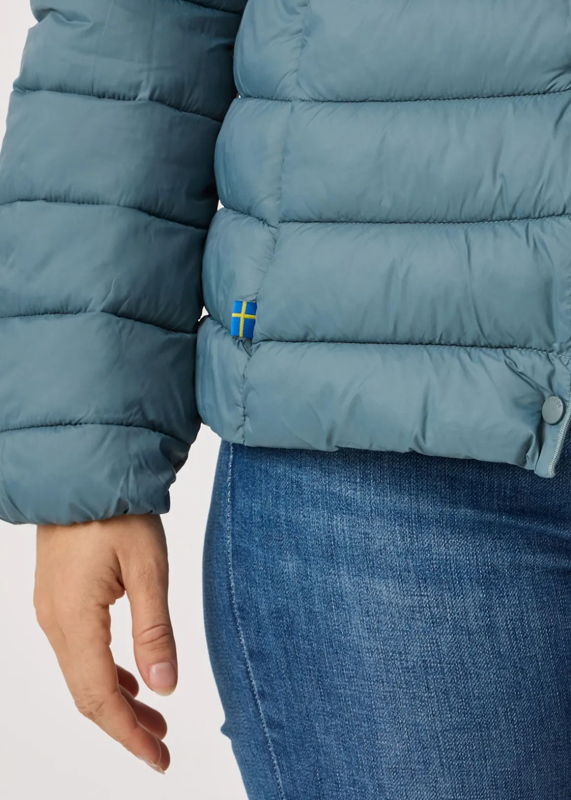 Key West Light Jacket W