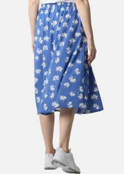 Key West Long Skirt W