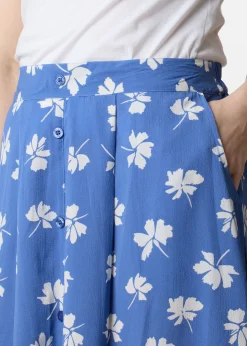 Key West Long Skirt W