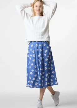 Key West Long Skirt W