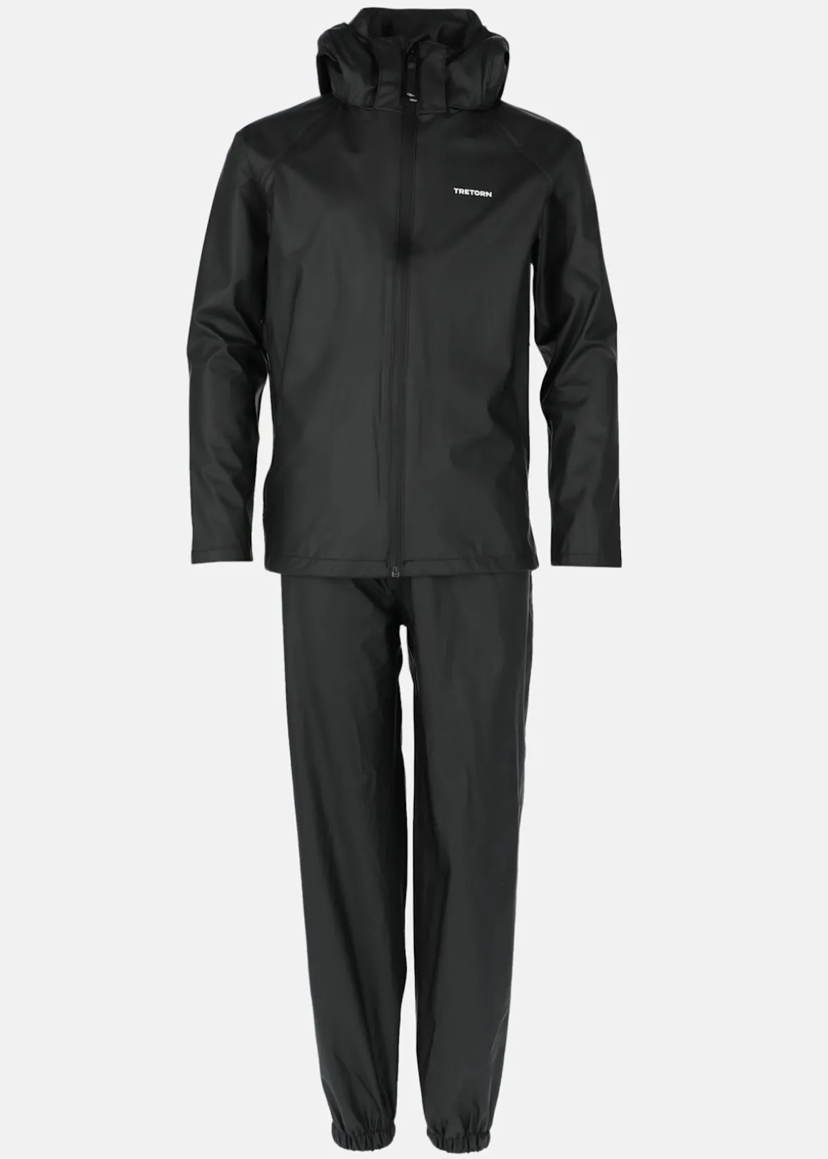 KIDS PACKABLE RAINSET