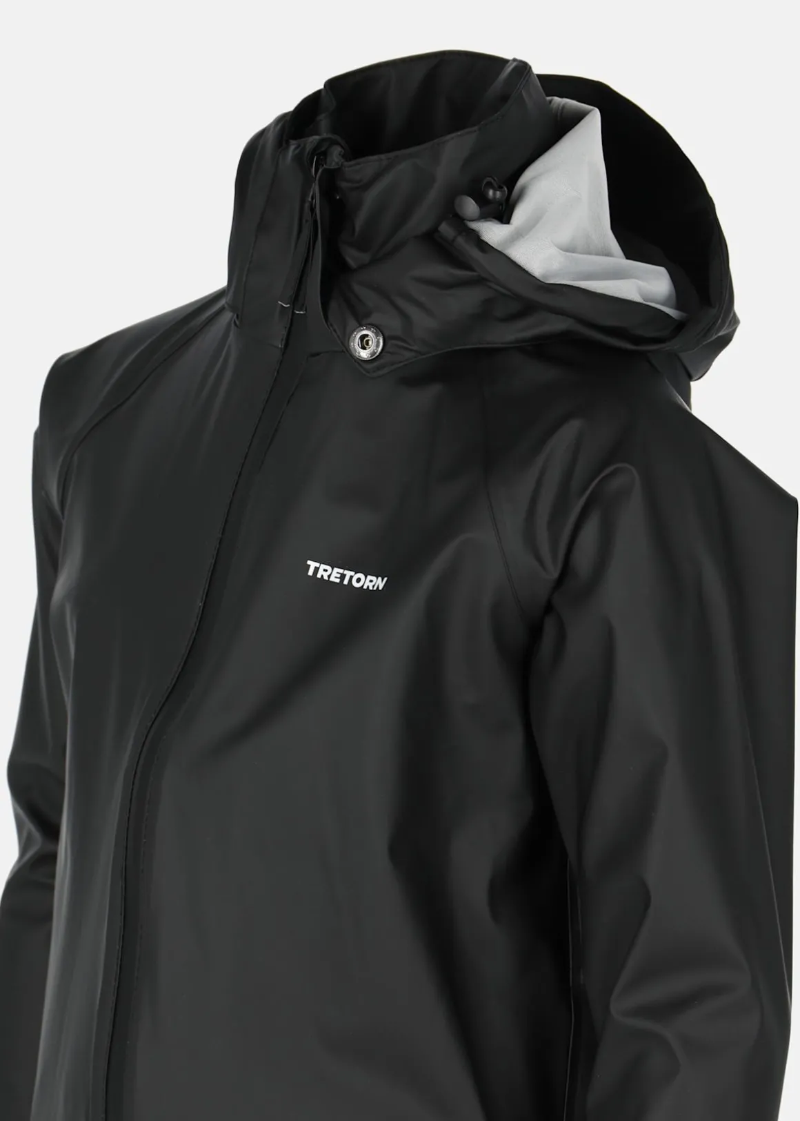 KIDS PACKABLE RAINSET