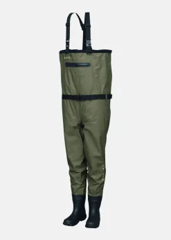 KINETIC CLASSICGAITER BOOTFOOT