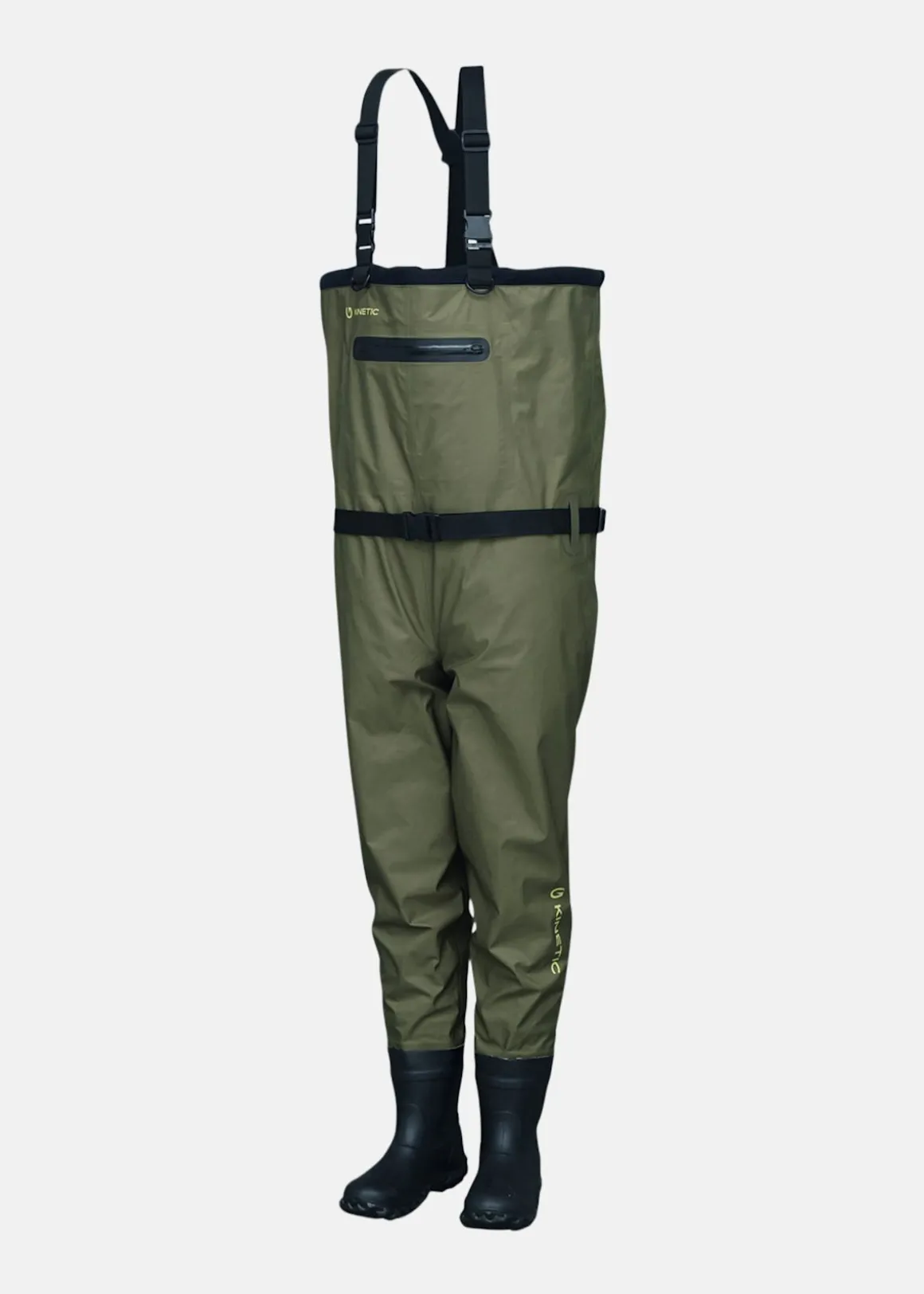 KINETIC CLASSICGAITER BOOTFOOT