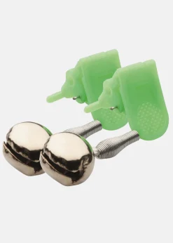 KINETIC EEL BELL CLAMP 2PCS