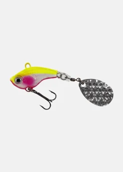 KINETIC IMP TAIL SPIN