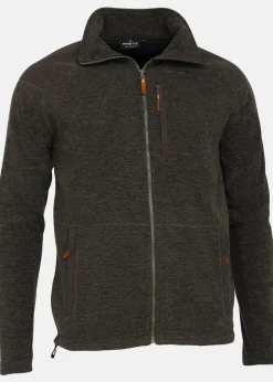 KINETIC QUEST FLEECE WIND STOP