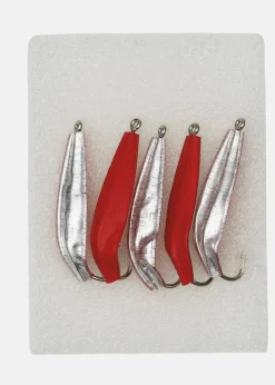 KINETIC RYKK FLASHER