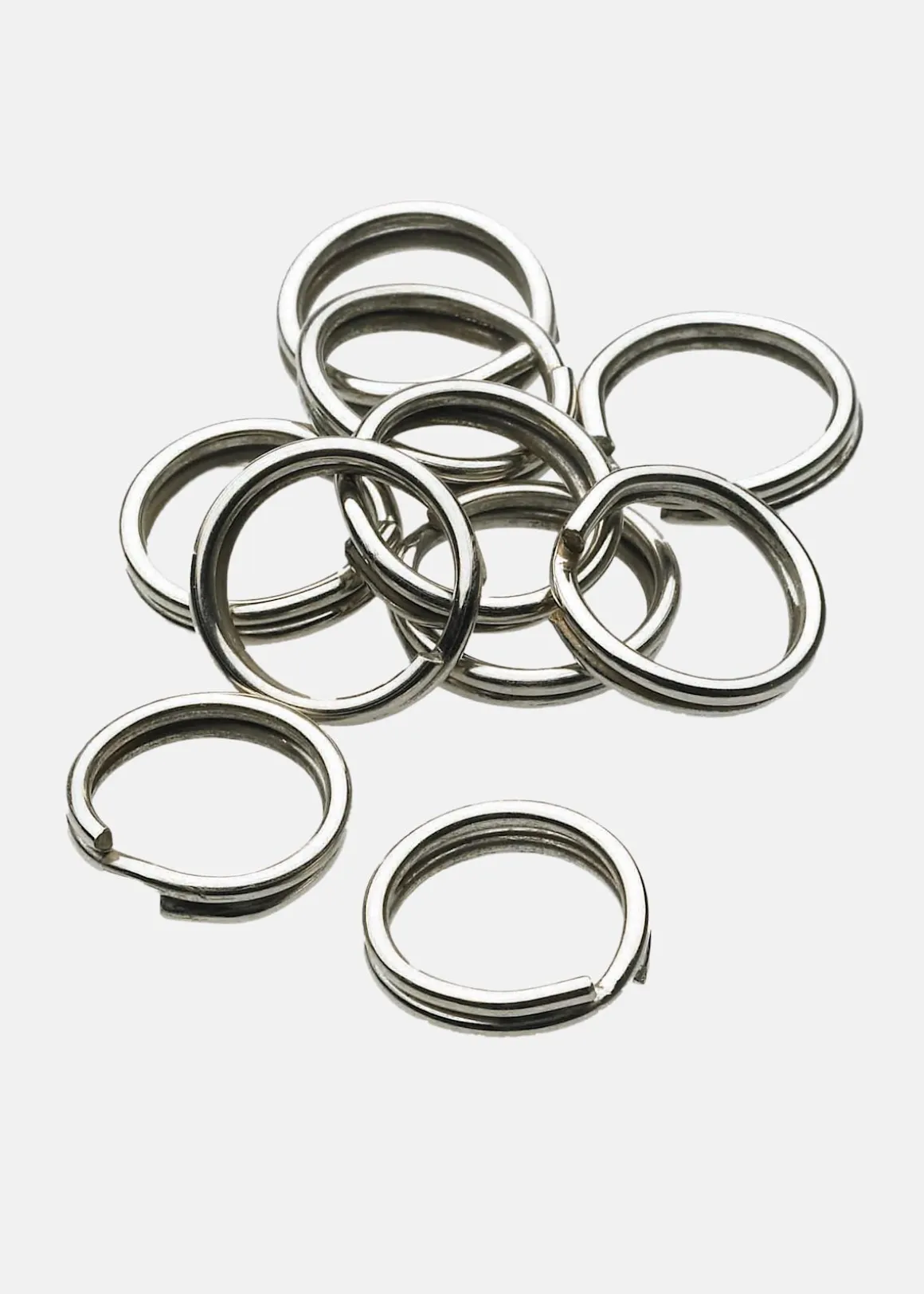 KINETIC STAINLESS STEEL SPLITR