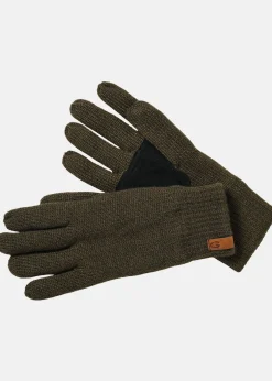 KINETIC WOOL GLOVE