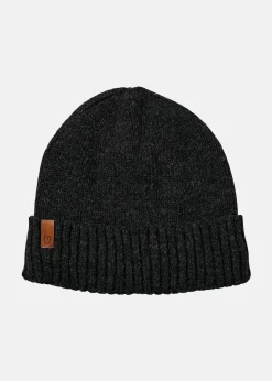 KINETIC WOOL HAT