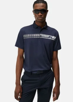 Klas Regular Fit Golf Polo