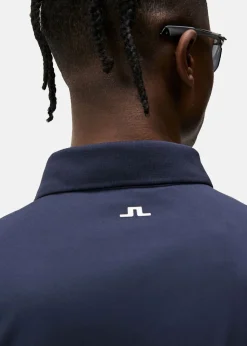 Klas Regular Fit Golf Polo