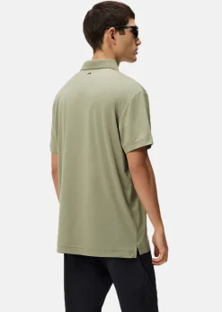 Klas Regular Fit Golf Polo