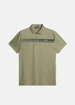 Klas Regular Fit Golf Polo