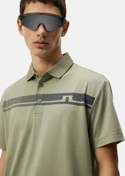 Klas Regular Fit Golf Polo