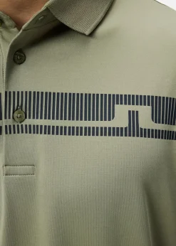 Klas Regular Fit Golf Polo