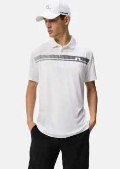 Klas Regular Fit Golf Polo