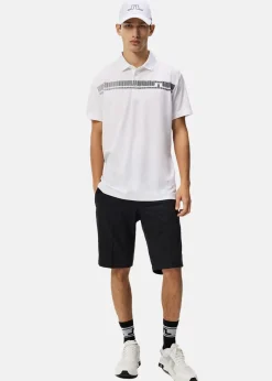 Klas Regular Fit Golf Polo