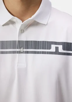 Klas Regular Fit Golf Polo