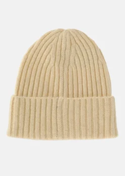 Knak Wool Beanie