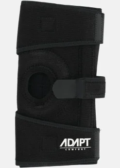 Knee Support open
