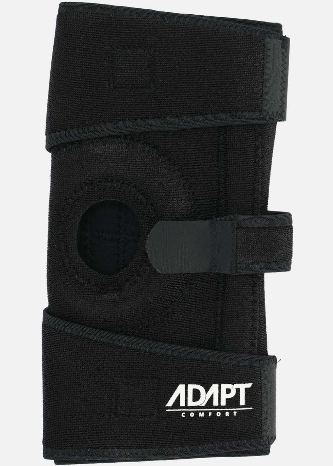 Knee Support open