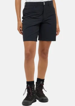 Korp Lite Shorts Women