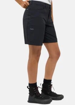 Korp Lite Shorts Women