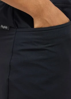 Korp Lite Shorts Women