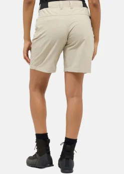 Korp Lite Shorts Women