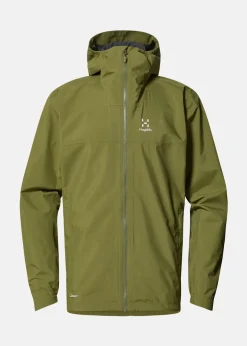 Korp Proof Jacket Men