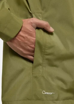 Korp Proof Jacket Men