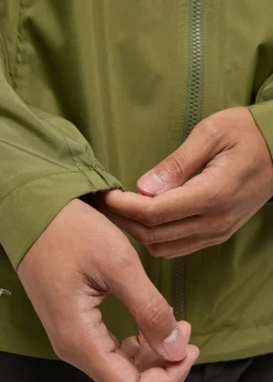 Korp Proof Jacket Men