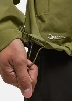 Korp Proof Jacket Men