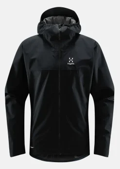 Korp Proof Jacket Men