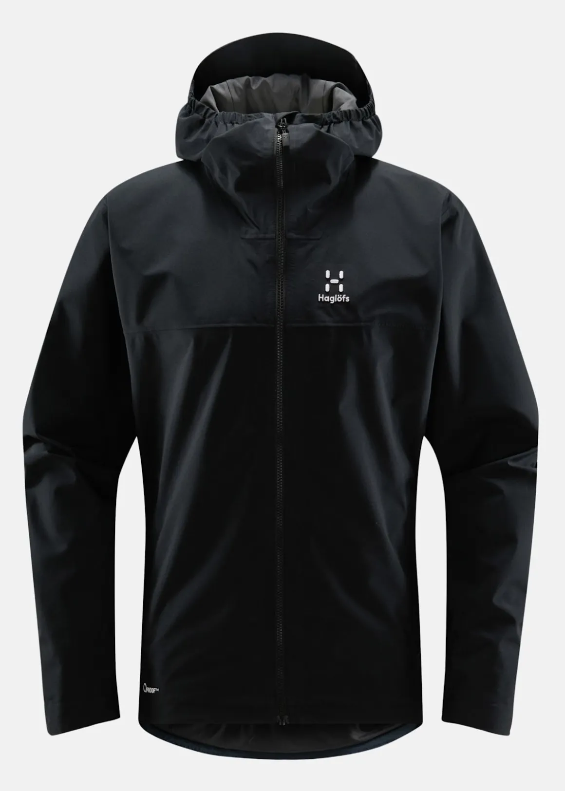 Korp Proof Jacket Men