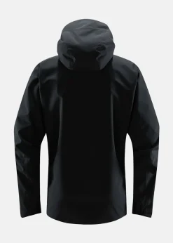 Korp Proof Jacket Men