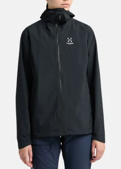 Korp Proof Jacket Women