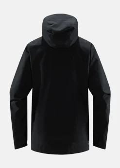 Korp Proof Jacket Women