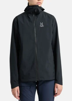 Korp Proof Jacket Women