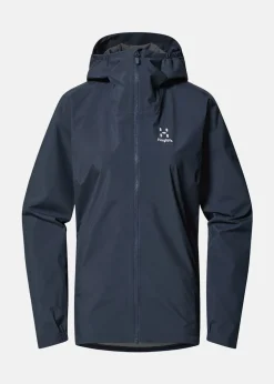 Korp Proof Jacket Women