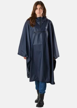 Koster Rain Poncho