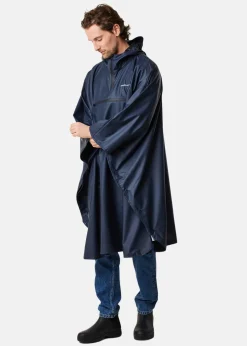 Koster Rain Poncho